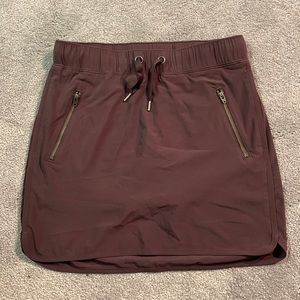 Athleta Skirt